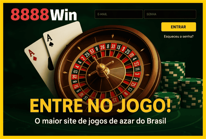 FAQ 8888WIN explicando download e instalação do APK