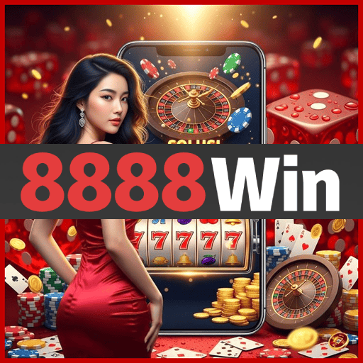 Perguntas frequentes app 8888WIN