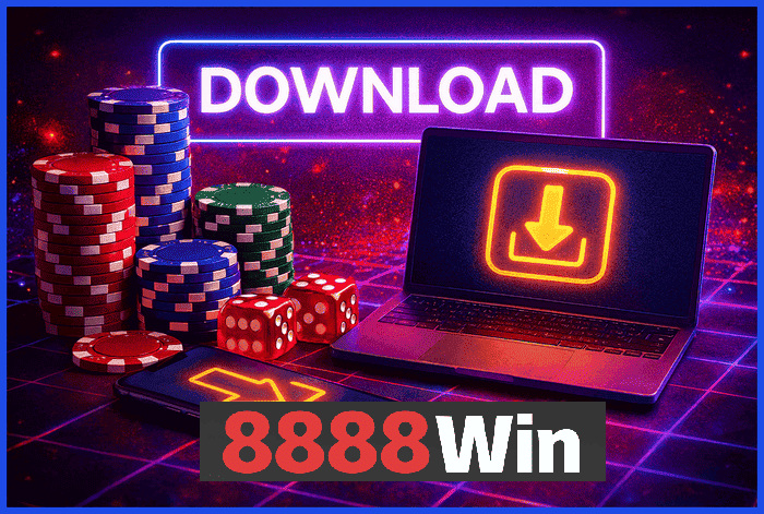 FAQ 8888WIN com perguntas frequentes em destaque.