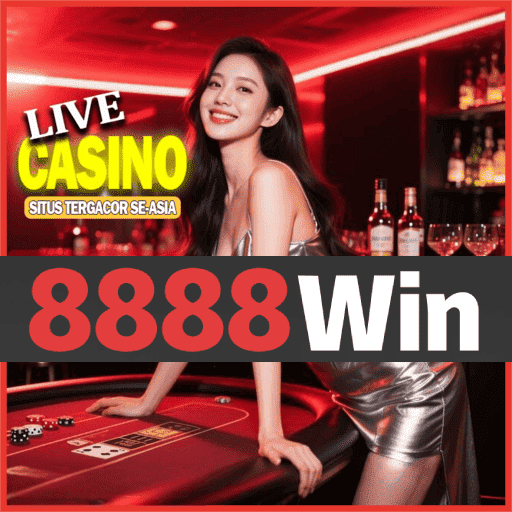 Maior jackpot da 8888WIN com prêmio multimilionário