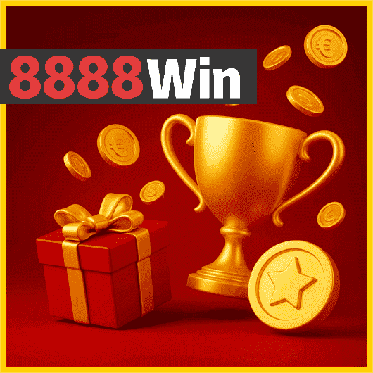 Exemplo Rollover 2 ilustrado com valores e etapas para cumprir o requisito de apostas da 8888WIN.