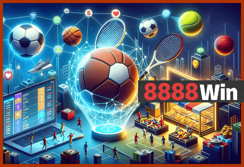 8888WIN apostas esportivas com análise profissional e mercados diversos