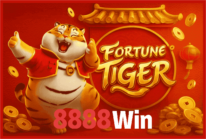 Jogo Tiger Ox Mouse da 8888WIN.