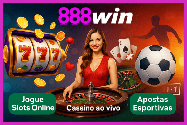 
                                Cassino Online 8888WIN
                                
