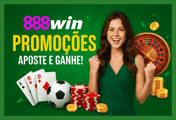 Login no Cassino 8888WIN