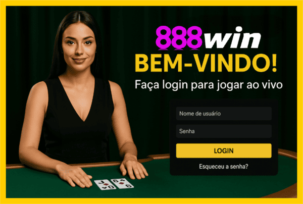 Registro na 8888WIN Garante Acesso a uma Vasta Seleção de jogo
